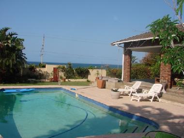 Apartamento de vacaciones en Scottburgh (KwaZulu-Natal)Casa de vacaciones