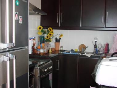 Apartamento de vacaciones en Scottburgh (KwaZulu-Natal)Casa de vacaciones