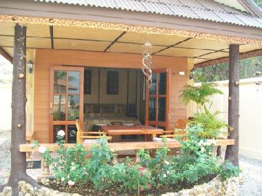 Casa de vacaciones en Ban Hong O.  Chiang Rai (Chiang Rai)Casa de vacaciones