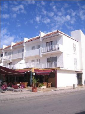 Apartamento de vacaciones en Puerto Alcudia (Mallorca)Casa de vacaciones