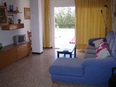 Apartamento de vacaciones en Puerto Alcudia (Mallorca)Casa de vacaciones