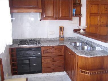 Apartamento de vacaciones en Puerto Alcudia (Mallorca)Casa de vacaciones