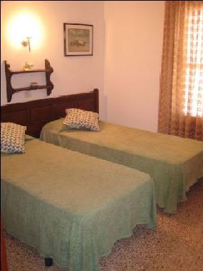 Apartamento de vacaciones en Puerto Alcudia (Mallorca)Casa de vacaciones