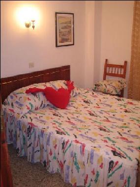 Apartamento de vacaciones en Puerto Alcudia (Mallorca)Casa de vacaciones