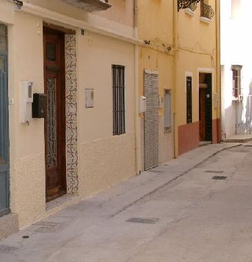 Apartamento de vacaciones en Palma de Gandia (Valencia / Val�ncia)Casa de vacaciones