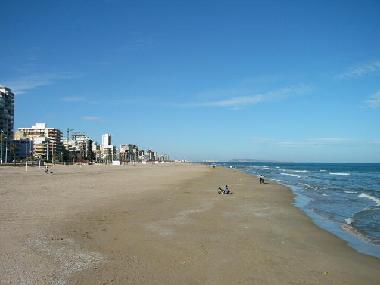 Apartamento de vacaciones en Palma de Gandia (Valencia / Val�ncia)Casa de vacaciones