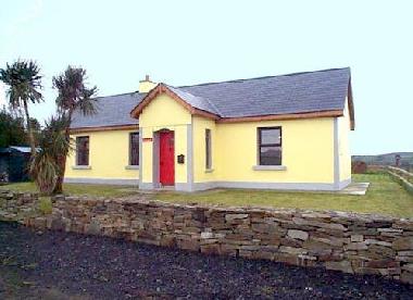 Casa de vacaciones en killala  (Mayo)Casa de vacaciones