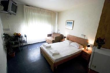 Cama y desayuno en tel aviv (Tel Aviv)Casa de vacaciones