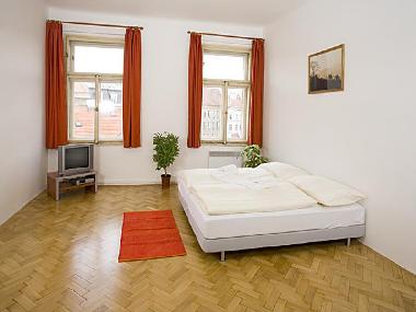 Apartamento de vacaciones en Prague 1 (Hlavni Mesto Praha)Casa de vacaciones