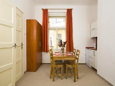 Apartamento de vacaciones en Prague 1 (Hlavni Mesto Praha)Casa de vacaciones