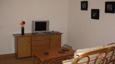 Apartamento de vacaciones en Cabanas de Tavira (Algarve)Casa de vacaciones