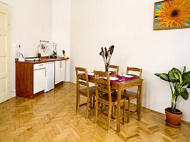 Apartamento de vacaciones en Prague 1 (Hlavni Mesto Praha)Casa de vacaciones