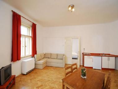 Apartamento de vacaciones en Prague 1 (Hlavni Mesto Praha)Casa de vacaciones