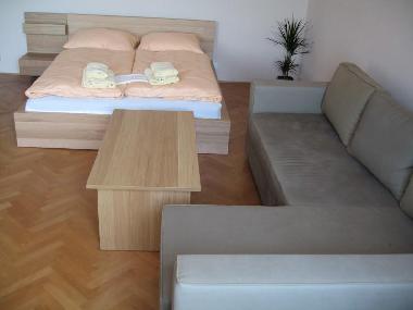 Cama y desayuno en Prague 1 (Hlavni Mesto Praha)Casa de vacaciones