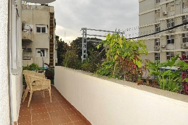 Apartamento de vacaciones en telaviv (Tel Aviv)Casa de vacaciones