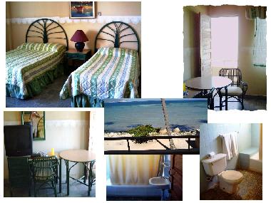 Cama y desayuno en Barahona (Barahona)Casa de vacaciones