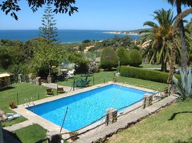 Casa de vacaciones en Tarifa (C�diz)Casa de vacaciones