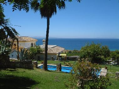 Casa de vacaciones en Tarifa (C�diz)Casa de vacaciones