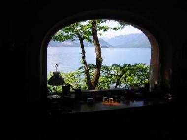 Casa de vacaciones en Lago Maggiore (Varese)Casa de vacaciones