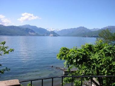 Casa de vacaciones en Lago Maggiore (Varese)Casa de vacaciones