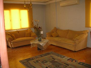 Apartamento de vacaciones en Buca-Izmir (Izmir)Casa de vacaciones
