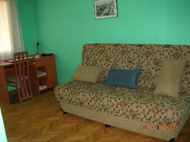 Apartamento de vacaciones en Buca-Izmir (Izmir)Casa de vacaciones