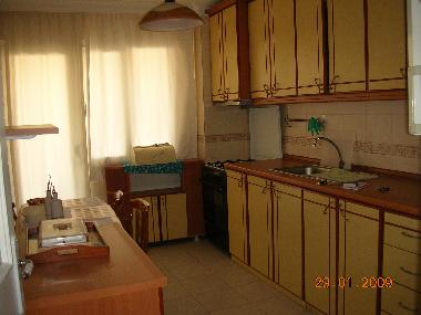 Apartamento de vacaciones en Buca-Izmir (Izmir)Casa de vacaciones