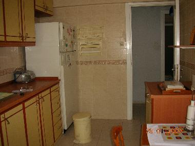 Apartamento de vacaciones en Buca-Izmir (Izmir)Casa de vacaciones