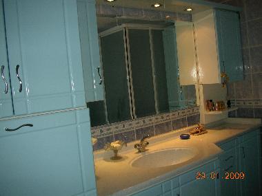 Apartamento de vacaciones en Buca-Izmir (Izmir)Casa de vacaciones