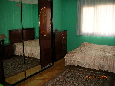 Apartamento de vacaciones en Buca-Izmir (Izmir)Casa de vacaciones