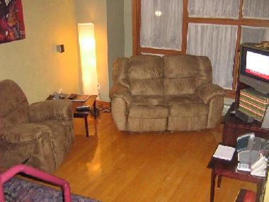 Apartamento de vacaciones en Anjou (Quebec)Casa de vacaciones