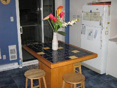 Apartamento de vacaciones en Anjou (Quebec)Casa de vacaciones