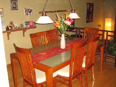 Apartamento de vacaciones en Anjou (Quebec)Casa de vacaciones