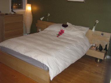 Apartamento de vacaciones en Anjou (Quebec)Casa de vacaciones