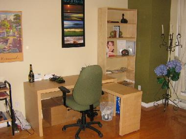 Apartamento de vacaciones en Anjou (Quebec)Casa de vacaciones