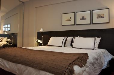 Apartamento de vacaciones en Recoleta  (Buenos Aires)Casa de vacaciones