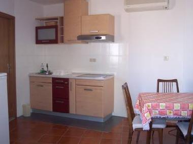 Casa de vacaciones en makarska-veliko brdo (Splitsko-Dalmatinska)Casa de vacaciones