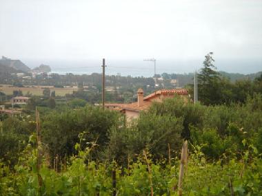 Apartamento de vacaciones en tertenia (Cagliari)Casa de vacaciones
