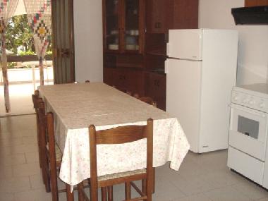 Apartamento de vacaciones en tertenia (Cagliari)Casa de vacaciones