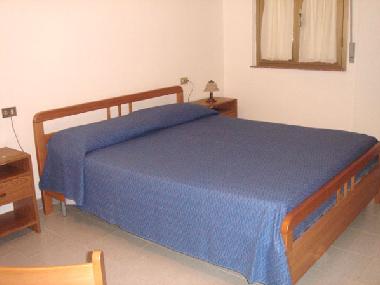 Apartamento de vacaciones en tertenia (Cagliari)Casa de vacaciones