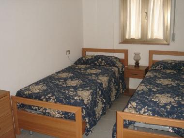 Apartamento de vacaciones en tertenia (Cagliari)Casa de vacaciones