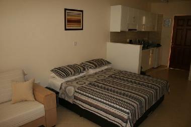 Apartamento de vacaciones en Kato Paphos (Paphos)Casa de vacaciones