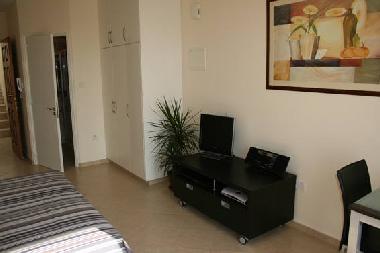Apartamento de vacaciones en Kato Paphos (Paphos)Casa de vacaciones