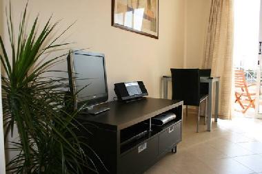 Apartamento de vacaciones en Kato Paphos (Paphos)Casa de vacaciones