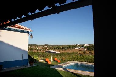 Casa de vacaciones en Montemor-o-Novo (Alentejo Central)Casa de vacaciones