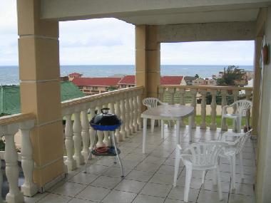 Apartamento de vacaciones en St Michaels (KwaZulu-Natal)Casa de vacaciones