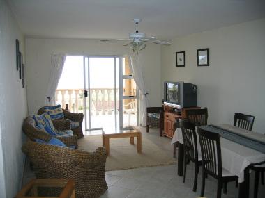 Apartamento de vacaciones en St Michaels (KwaZulu-Natal)Casa de vacaciones