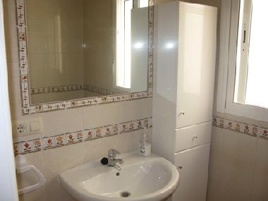 Apartamento de vacaciones en Carboneras (Almer�a)Casa de vacaciones