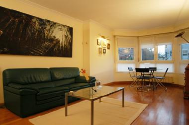 Salon comedor