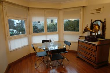 Zona comedor